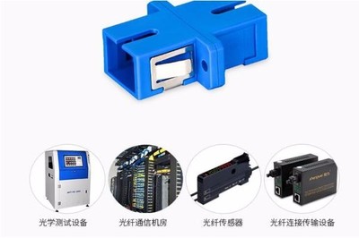 九台偶合器前景广阔 光纤传感设备与配套服务迎来新机遇