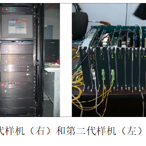 南开大学光纤传感设备及相关配套服务科研成果项目