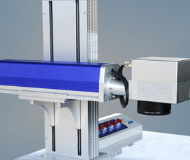 光纤激光打标机 厂家直销与光纤传感解决方案的完美融合