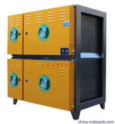 成都高质量低空油烟净化与除尘解决方案 探访欧瑞康环保科技的光纤传感配套服务